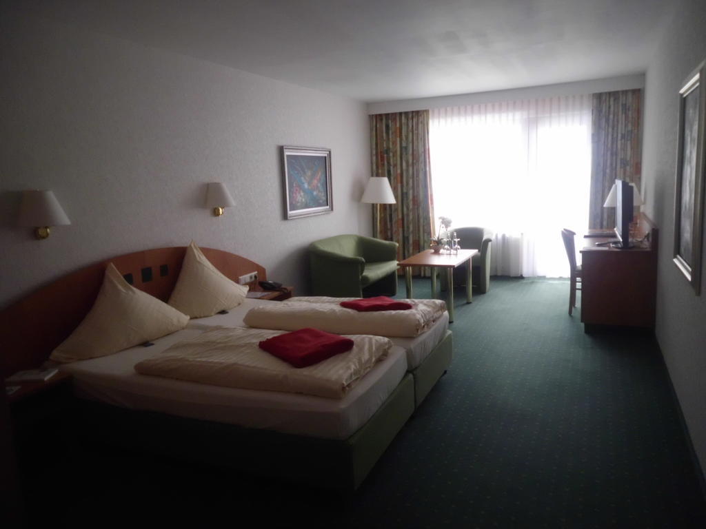 Hotel Lochmuhle Bad Neuenahr-Ahrweiler Zewnętrze zdjęcie